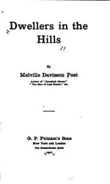 Cover of Dwellers in the hills