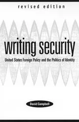 Cover of Writing security