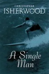 Cover of A single man