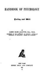 Cover of Handbook of psychology v. 2