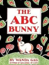 Cover of The ABC bunny