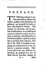 Cover of The life of Richard Nash, Esq., late master of the ceremonies at Bath