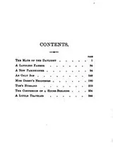 Cover of The mate of the Daylight, and friends ashore