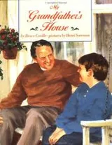 Cover of My Grandfather'S House