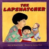 Cover of The lapsnatcher