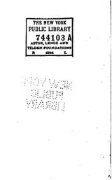 Cover of Outre-mar