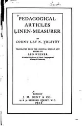 Cover of Pedagogical Articles