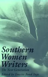 Cover of Southern Women Writers