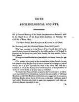 Cover of THE TRIBE AND COSTOMS OF HY-MANY