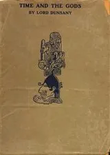 Cover of Time and the Gods