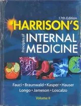 Cover of Principles of INTERNAL MEDICINE