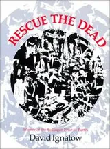 Cover of Rescue the dead