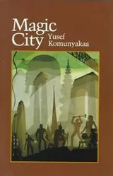Cover of Magic city