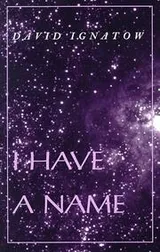 Cover of I have a name