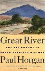 Cover of Great River