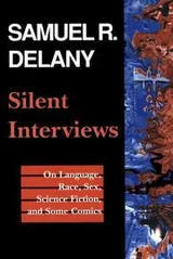 Cover of Silent interviews