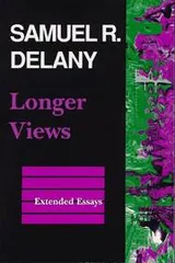 Cover of Longer views