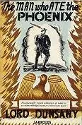 Cover of The Man Who Ate the Phoenix