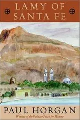 Cover of Lamy of Santa Fe