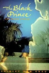 Cover of The Black Prince, and Other Stories