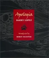 Cover of Apologia