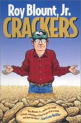 Cover of Crackers