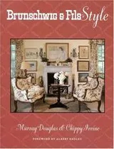 Cover of Brunschwig & Fils style