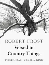 Cover of Versed in country things