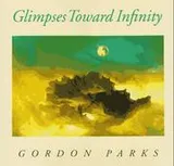 Cover of Glimpses toward infinity