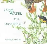 Cover of Under water with Ogden Nash