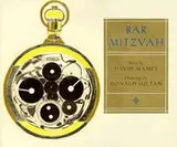 Cover of Bar Mitzvah