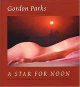 Cover of A star for noon