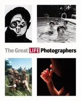 Cover of The great Life photographers