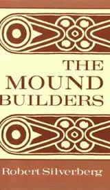 Cover of The Mound Builders