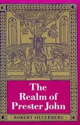 Cover of The realm of Prester John