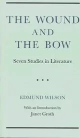 Cover of The wound and the bow