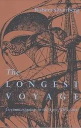 Cover of The longest voyage