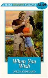 Cover of When you wish