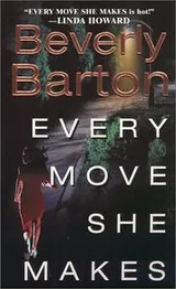 Cover of Every move she makes