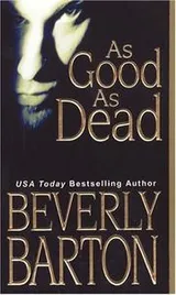 Cover of As Good as Dead