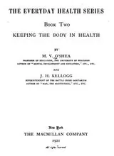 Cover of The Everyday Health Series ...