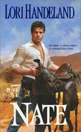 Cover of Nate