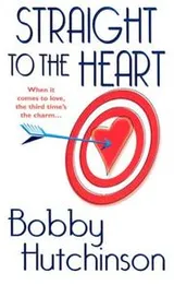 Cover of Straight to the heart