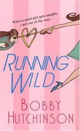 Cover of Running wild