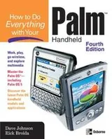 Cover of How to do everything with your Palm handheld
