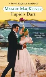 Cover of Cupid's dart