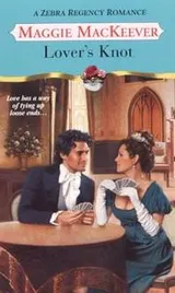 Cover of Lover's Knot