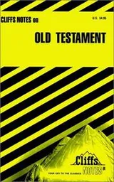 Cover of The Old Testament