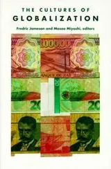 Cover of The cultures of globalization
