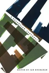 Cover of A Deleuzian Century?